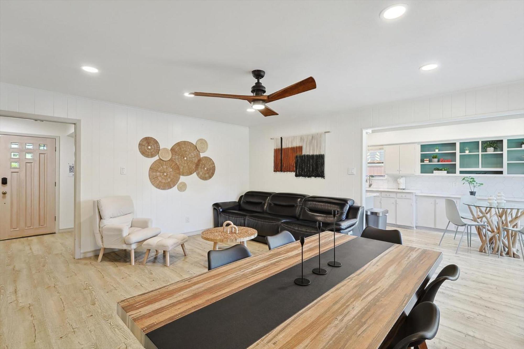 Spectacular 6Br 2,5Ba Holiday Home With Pool Dallas Eksteriør billede