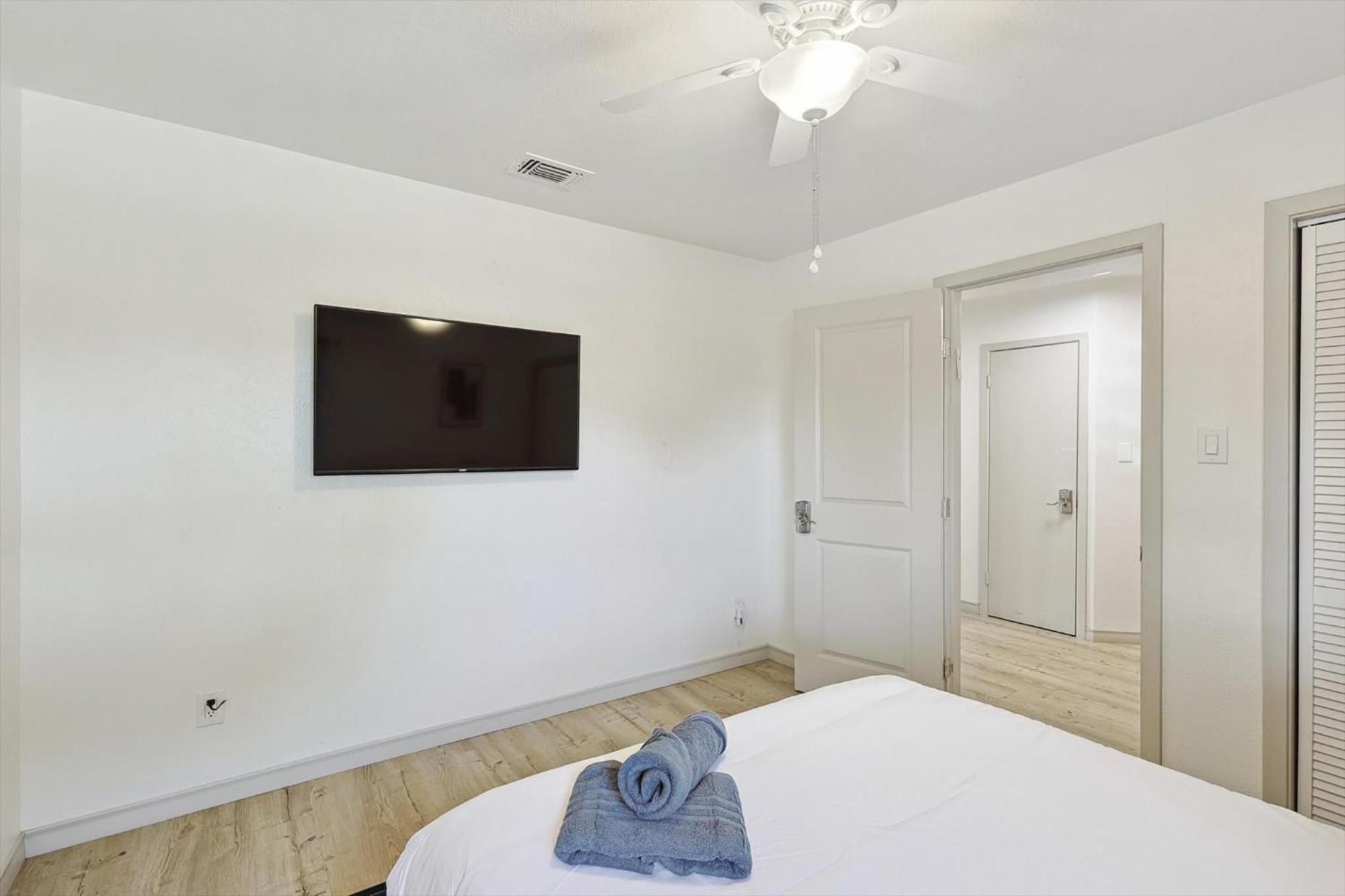 Spectacular 6Br 2,5Ba Holiday Home With Pool Dallas Eksteriør billede