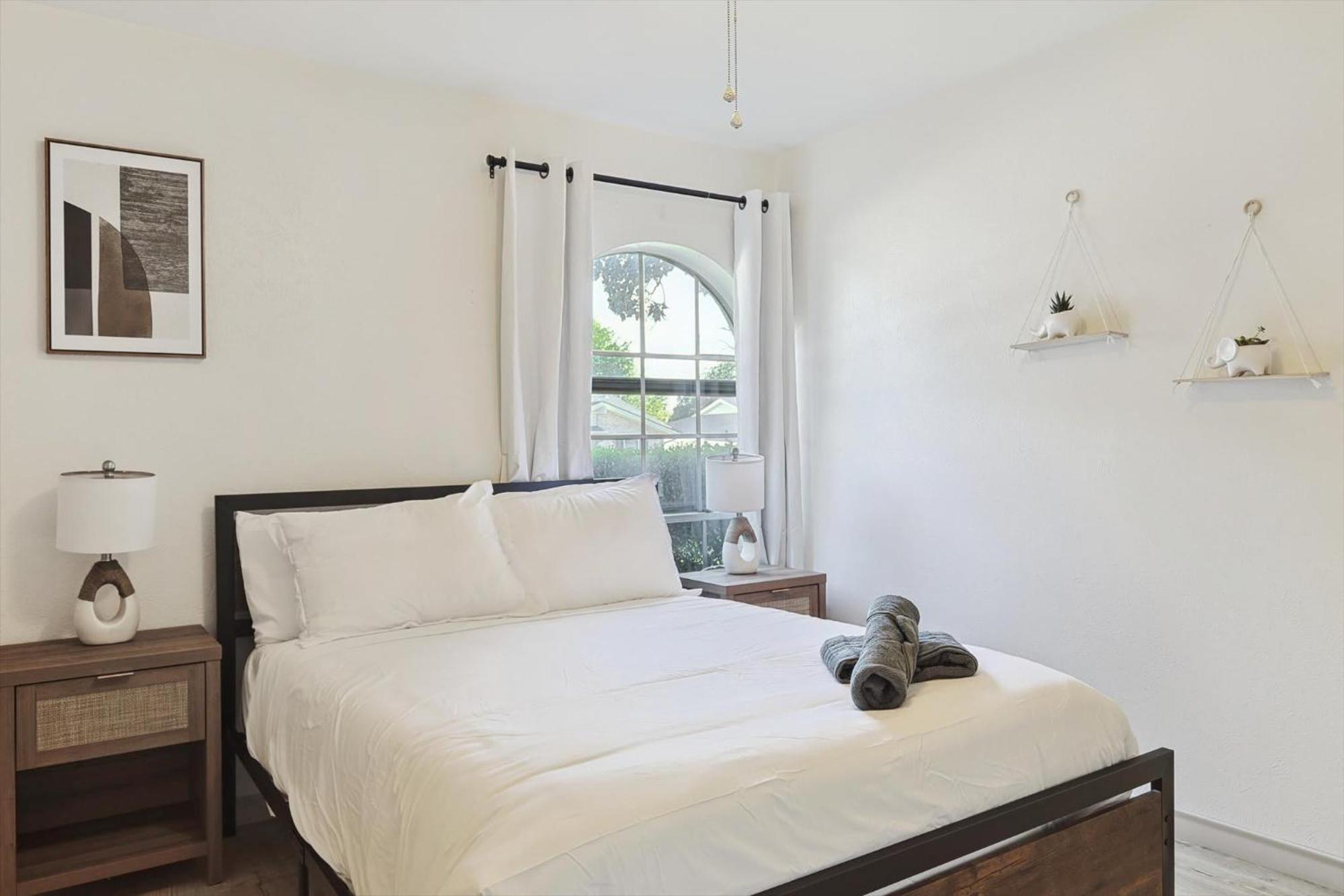 Spectacular 6Br 2,5Ba Holiday Home With Pool Dallas Eksteriør billede