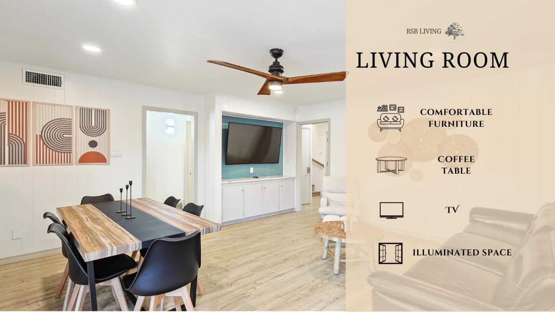 Spectacular 6Br 2,5Ba Holiday Home With Pool Dallas Eksteriør billede